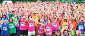 Read more about the article Do you fancy doing a fun, half-marathon walk while raising money for your favourite charity?